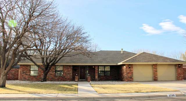 Photo of 2700 Mercedes Dr, Roswell, NM 88201