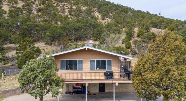 Photo of 1224 Mcfarland St, Raton, NM 87740