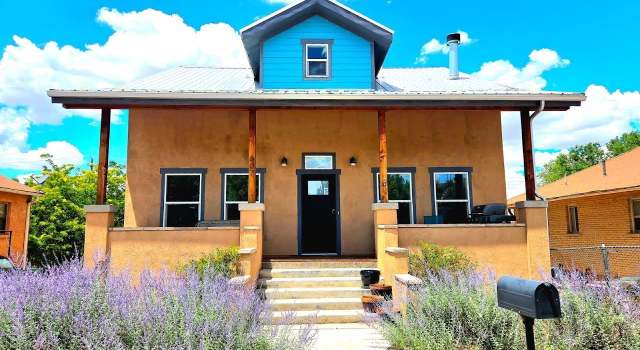 Photo of 607 E Green Ave, Gallup, NM 87301