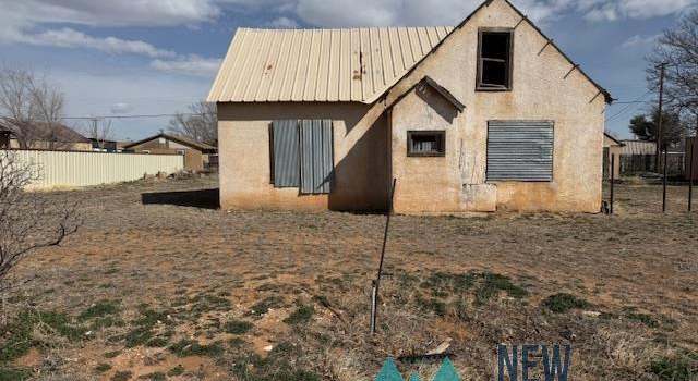 Photo of 509 N Turner St, Texico, NM 88135