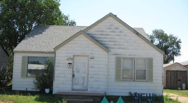 Photo of 1007 N Edwards St, Clovis, NM 88101