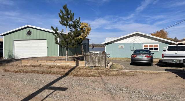 Photo of 407 & 409 E Barranca St, Conchas Dam, NM 88416