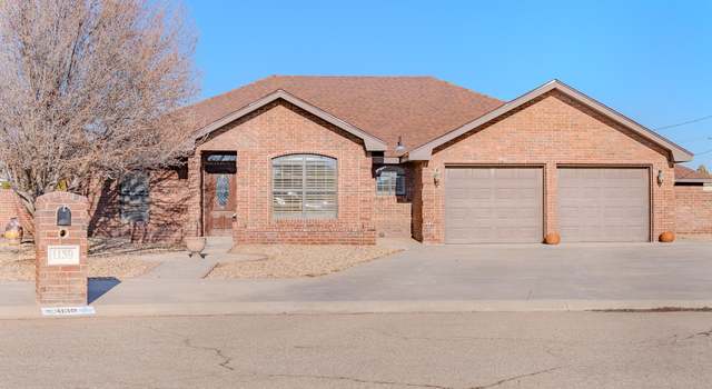 Photo of 1139 Aquarius Dr, Portales, NM 88130