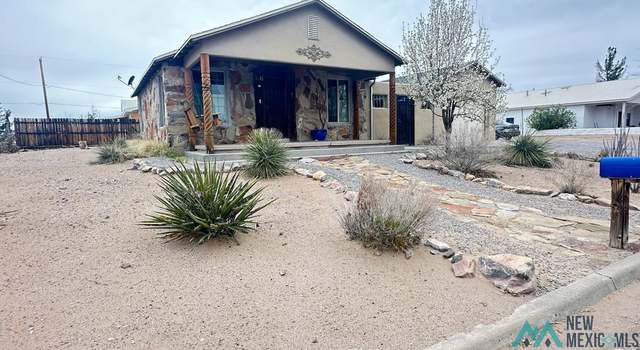 Photo of 600 Corbett St, Truth Or Consequences, NM 87901