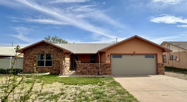 Photo of 1205 Purdue Ave, Clovis, NM 88101