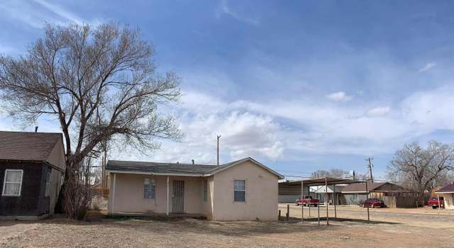 Photo of 1220 Lea St, Clovis, NM 88101