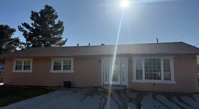 Photo of 1306 S 5th St, Lovington, NM 88260