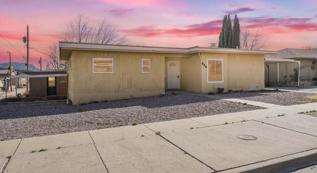 Photo of 412 W 9th St, Truth Or Consequences, NM 87901