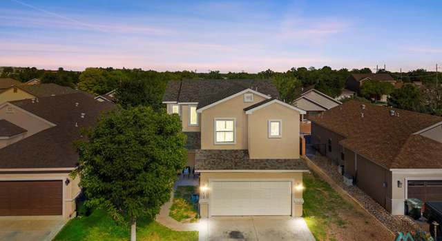 Photo of 1810 Amber Dr, Carlsbad, NM
