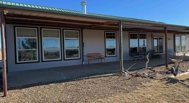 Photo of 104 Hummingbird Ln, Logan, NM 88426
