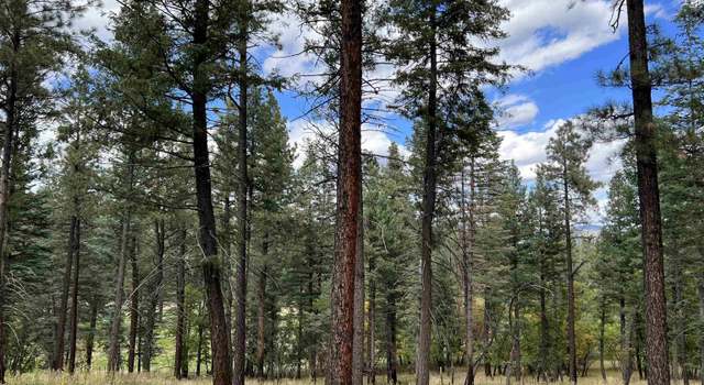 Photo of 90 Camino Facil Rd, Sapello, NM 87742