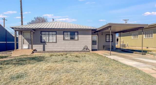 Photo of 603 S 6th St, Jal, NM 88252