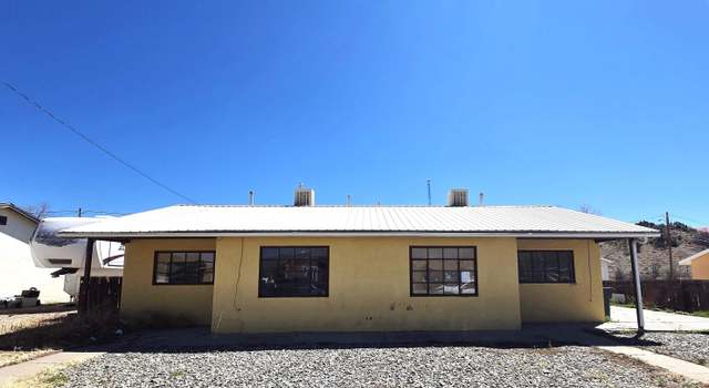 Photo of 1904 Gladden Ave, Gallup, NM 87301