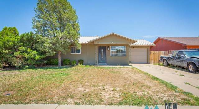Photo of 413 S Chamisal Ave, Roswell, NM 88203