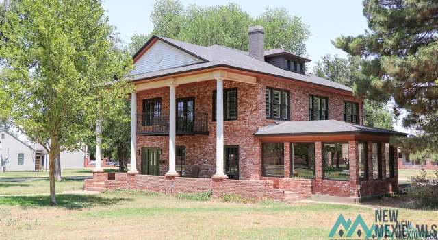 Photo of 1403 S Sunset St, Roswell, NM 88203
