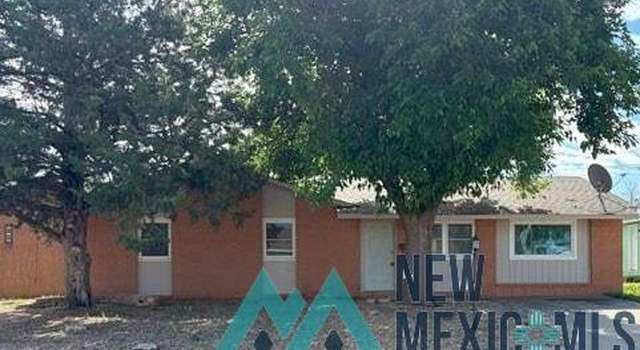Photo of 1721 S Abilene Ave, Portales, NM 88130