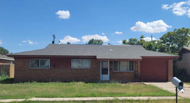 Photo of 1500 Yale Dr, Roswell, NM 88203