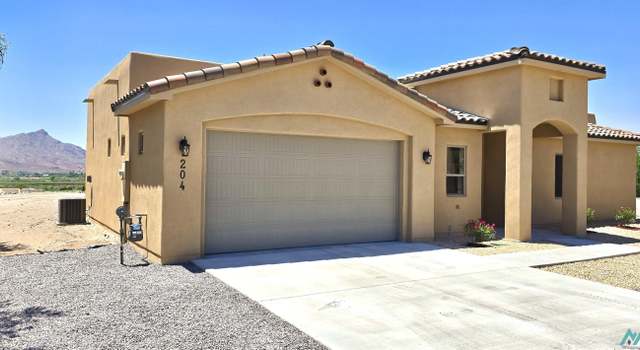 Photo of 204 Tierra Verde Cir, Elephant Butte, NM 87935