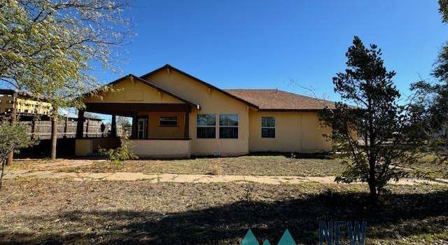 Photo of 801 N 5th St, Melrose, NM 88124