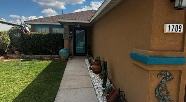 Photo of 1709 Ave Ave S, Eunice, NM 88231