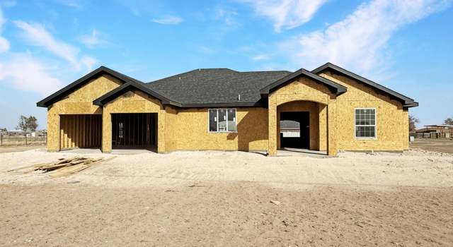 Photo of 8408 N Tomlinson St, Hobbs, NM 88242
