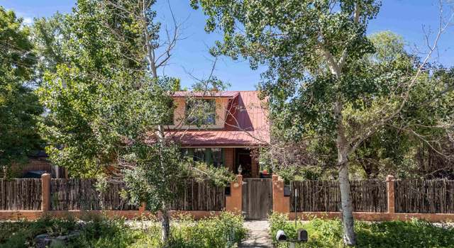 Photo of 125 W Maxwell Ave, Raton, NM 87740