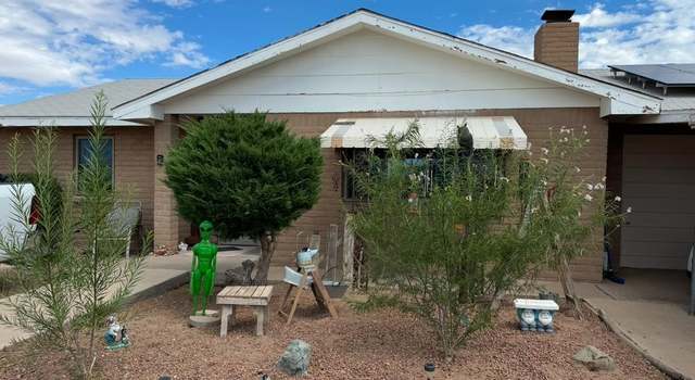 Photo of 9775 Majestic View Rd Rd SW, Deming, NM 88030