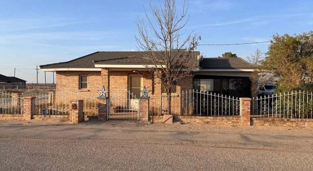 Photo of 18 Sunrise Rd, Malaga, NM 88263