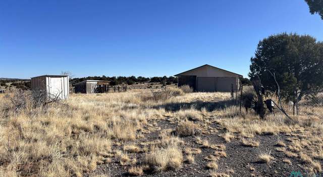 Photo of 1692 Nm-highway 36 Hwy, Fence Lake, NM 87315