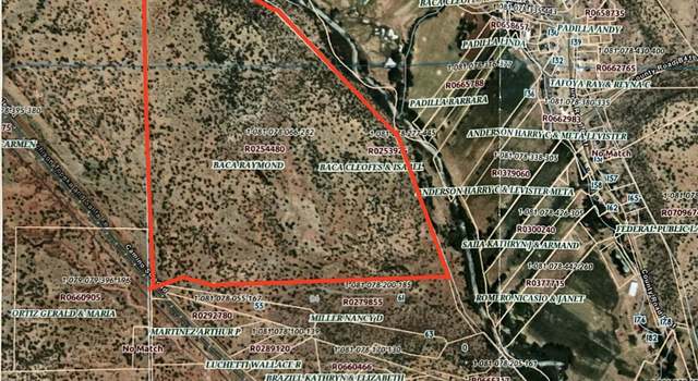Photo of Camino Soledad, Villanueva, NM 87583