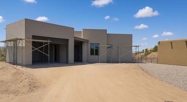 Photo of 125 Sierra Dr, Elephant Butte, NM 87935