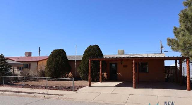 Photo of 1225 Pinon Dr, Milan, NM 87021