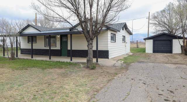 Photo of 1515 Cedar St, Raton, NM 87740