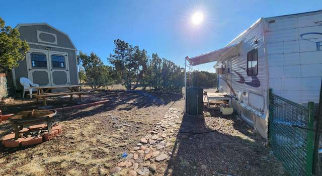 Photo of 358 Cimarron Rd, Quemado, NM 87829