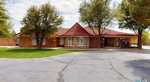 Photo of 109 W Lovelady Rd, Hobbs, NM 88242