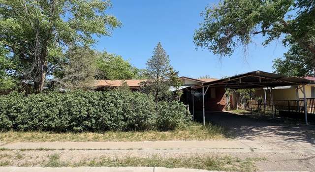 Photo of 309 W 5th St, Dexter, NM 88230