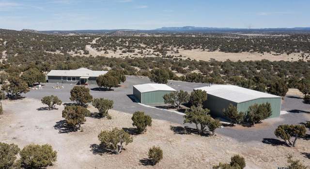 Photo of 160 Warpath Rd, Quemado, NM 87829