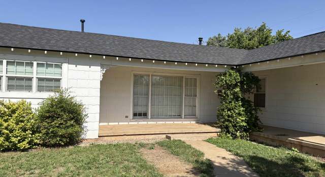 Photo of 2016 Wallace St, Clovis, NM 88101