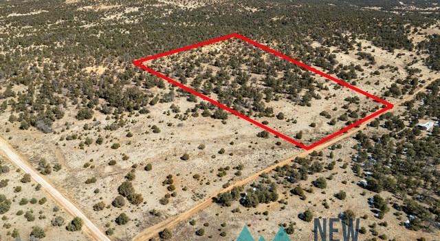 Photo of TBD E Mustang Rd, Candy Kitchen, NM 87321