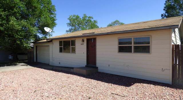 Photo of 1457 Arnold St, Raton, NM 87740