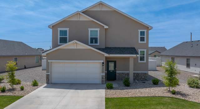 Photo of 2413 W Ray Ave, Artesia, NM 88210