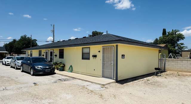 Photo of 1126 N Coleman St, Hobbs, NM 88240