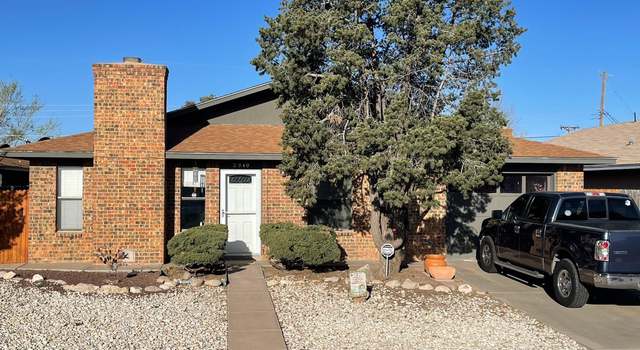 Photo of 2910 Alhambra Dr, Roswell, NM 88201