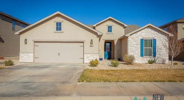 Photo of 2810 Browning Ave, Artesia, NM 88210