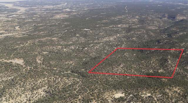 Photo of 0000 TBD 2 Goat Ranch Rd, Pie Town, NM 87827