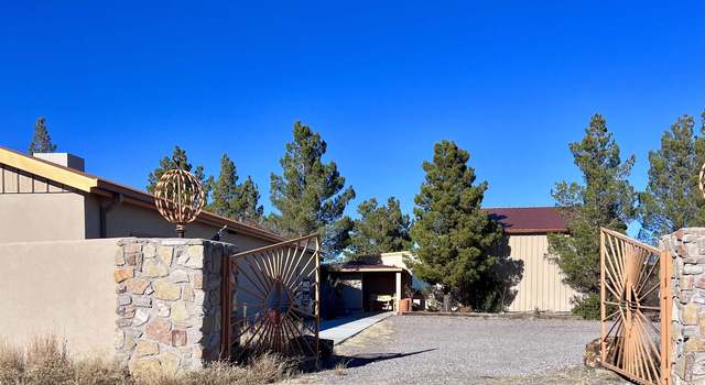 Photo of 12174 Highway 152 Hwy, Caballo, NM 87930