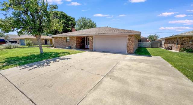 Photo of 509 E Aspen St, Hobbs, NM 88240