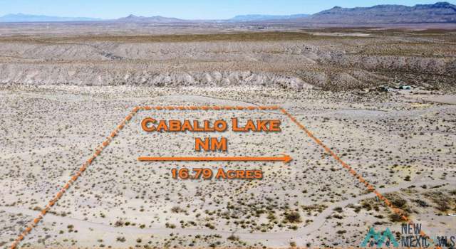 Photo of 0 Tbd, Caballo, NM 87931
