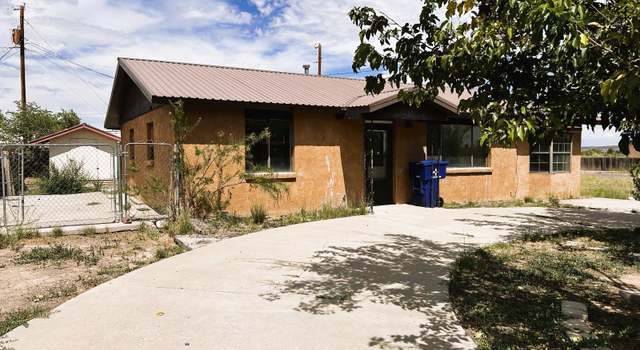 Photo of 1201 Drake St, Socorro, NM 87801