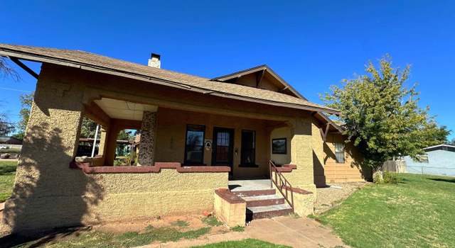Photo of 600 N Garwood St, Texico, NM 88135